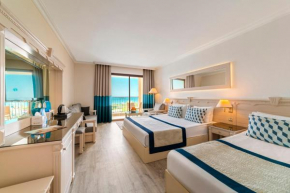 Hotel Turan Prince - Ex Sentido Turan Prince